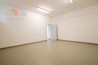 Na prenájom priestor, 104 m², Pribylinska ul, Žabí Majer, ih - 7
