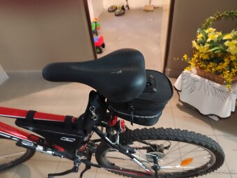 horský bicykel CTM Rebel 1.0 - 7