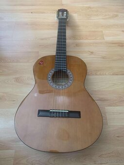 PREDAJ GITARY LUCIDA - 7