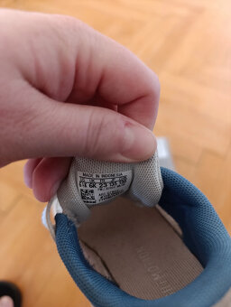 Detské Adidas tenisky veľ. 23 a veľ. 24 - 7