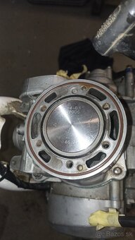 Husqvarna 85 2017 - 7