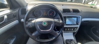 Škoda Octavia Combi 2.0TDI 103Kw - 7
