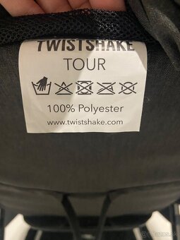 Športový kočík Twistshake - 7