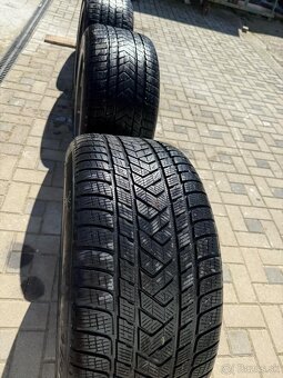 BMW R20 X5 / X6 - 7