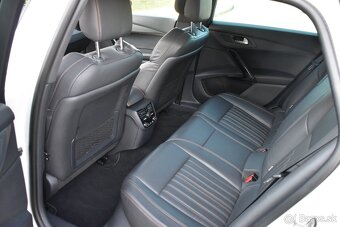 Peugeot 508 RXH 2.0 HDI Hybrid 4 120 KW A6 4x4 Automat - 7
