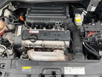 SEAT IBIZA ST Combi - 7