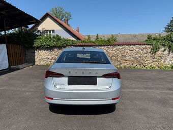 Škoda Octavia 1,5 tsi - 7