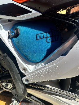 Ktm sx 300 - 7