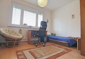 3-izbový byt, čiastočná rekonštrukcia, TOP POLOHA - 7