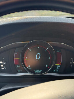 Volvo S60 D2, 2013 - 7
