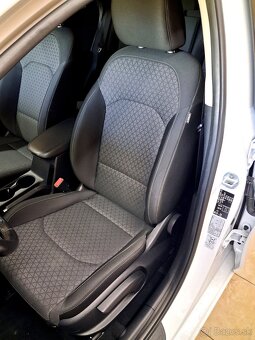 Kia Ceed SW kombi Automat - 7