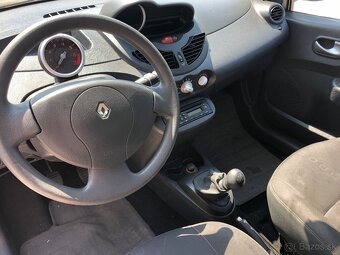 Renault twingo - 7