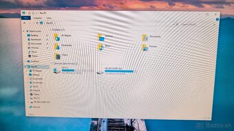 1 HP Compaq Pro 6200 SFF - Pentium, 4GB RAM, 160GB HDD - 7