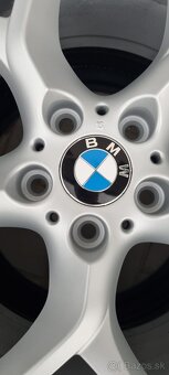5x120 R18 BMW - 7