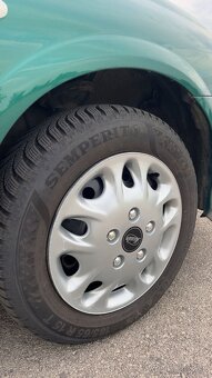 Nissan Almera N16 - 7