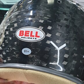 FIA Helma Bell Carbon GT6 Series - 7