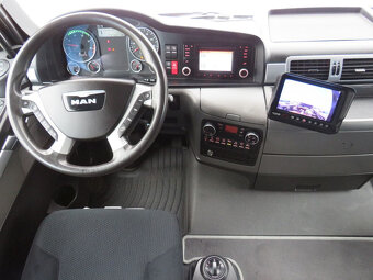 MAN TGL 8.220,E6,MEGA,Navi,Automat,Tank 200L - 7