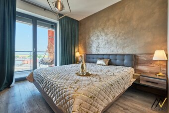 2 IZBOVÝ BYT KOŠICE, ULICA BORIEVKOVÁ - 7