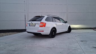 Škoda Octavia 2 1.6TDI - 7