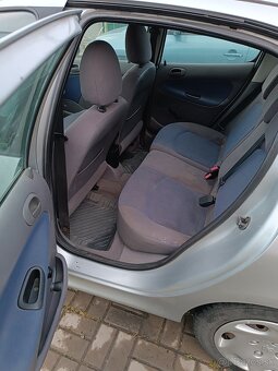 Peugeot 206 1.1 44kw - 7