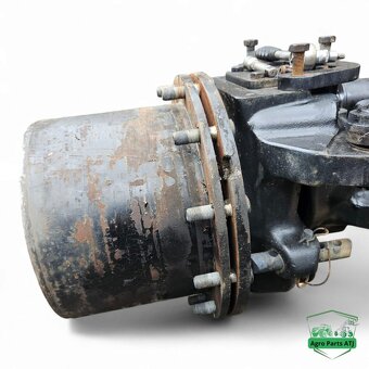 Reduktor koncového prevodu CNH 87699713 87608518 Case IH Mag - 7
