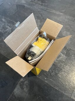Rázový utahovák DEWALT DCF22N - 7