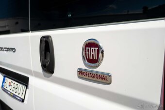 Fiat Ducato 2.3 MultiJet 150k E6 L2H2 3,3t - 7