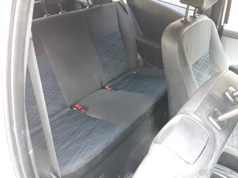 Predám Renault Clio 1.2. benzín 48 kw rok 2008 - 7