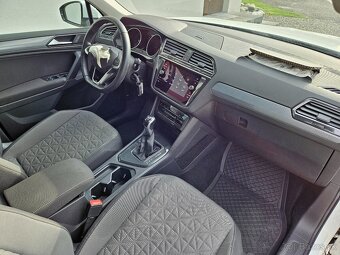 Volkswagen Tiguan Life 1.5 Tsi Evo - 7