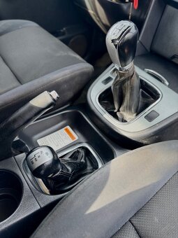 Suzuki Vitara 2.0 HDi facelift - 7