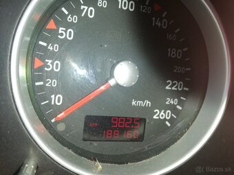 Audi TT 1.8T ABT - 7