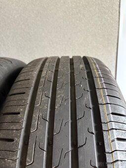 Continental 215/55 R17 - 7