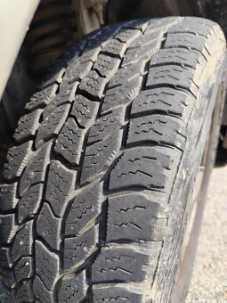 Jeep Grand Cherokee - 7