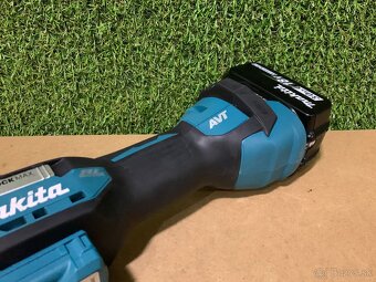 Makita DTM52Z Aku Multitool Starlock MAX Li-ion LXT 18V - 7