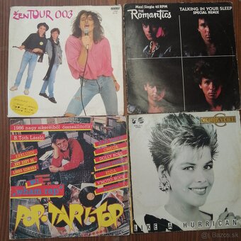 LP platne - 7