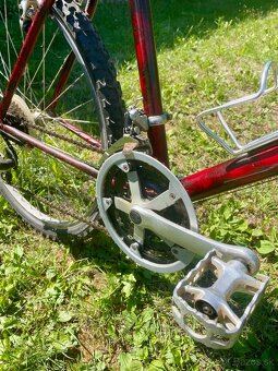 Predám 2 bicykle – výhodná ponuka za 80 € - 7
