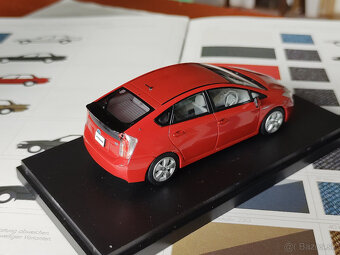 1:43 Toyota - 7