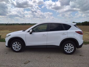 Mazda CX-5 2.2 Skyactiv-D AWD - 7