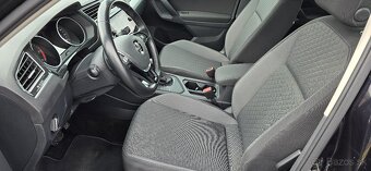 Volkswagen Tiguan R Line 2.0 TDI DSG 110kw model 2018 - 7