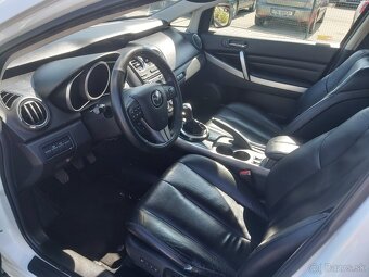 Mazda CX-7 2.2 MZR-CD Emotion - 7