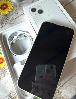 Apple iphone 13 256gb - 7