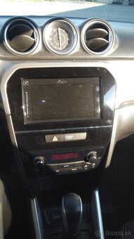 Suzuki Vitara Elegance 1,6 VVT 2WD AT - 7
