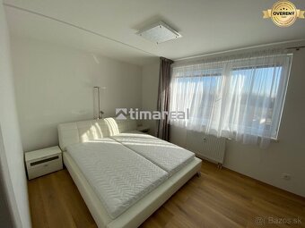 TIMA Real prenájom 3i zariadeného bytu, nová lokalita, Opoj - 7