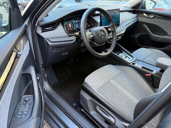 Škoda Octavia 4 Combi 2.0 TDI 110kW DSG - záruka Autodraft - 7
