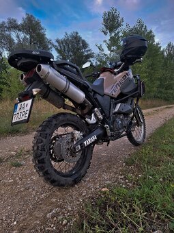 Yamaha tenere 660 35kw - 7