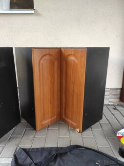 Staršia kuchynská linka - 7