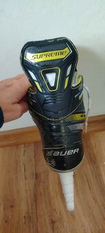 Bauer Supreme s35 junior 2,5 D 35,5 EU - 7