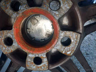 5x100 R18 ET35 - 7