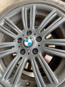 BMW xDrive F20 120d - 7