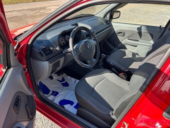 Renault Thalia 1.2i - 7